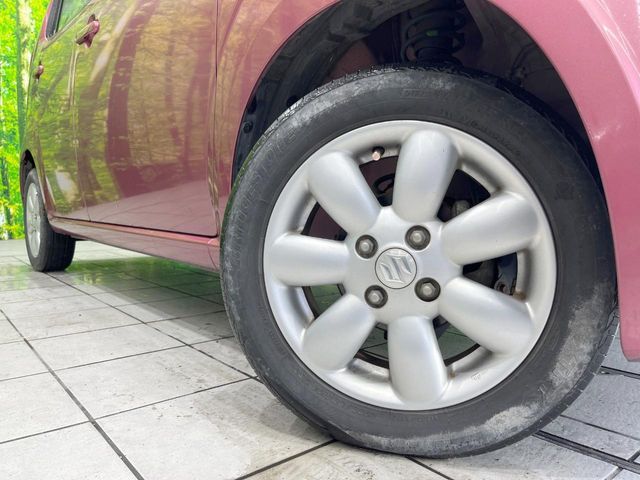 SUZUKI MR WAGON 2012 Image 31