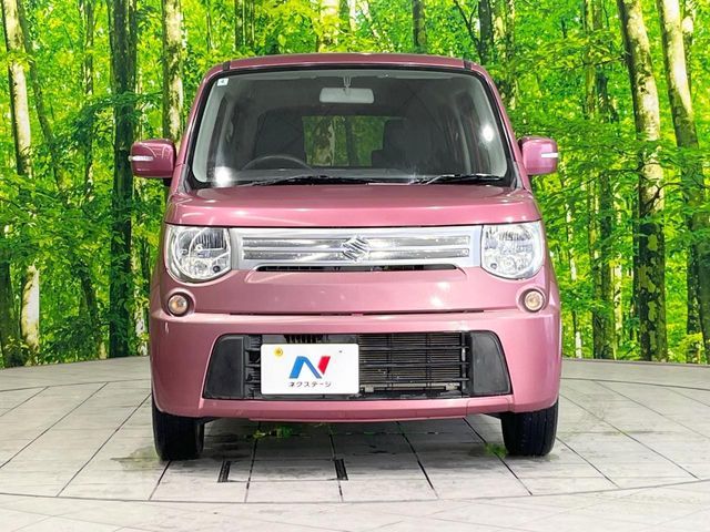 SUZUKI MR WAGON 2012 Image 31