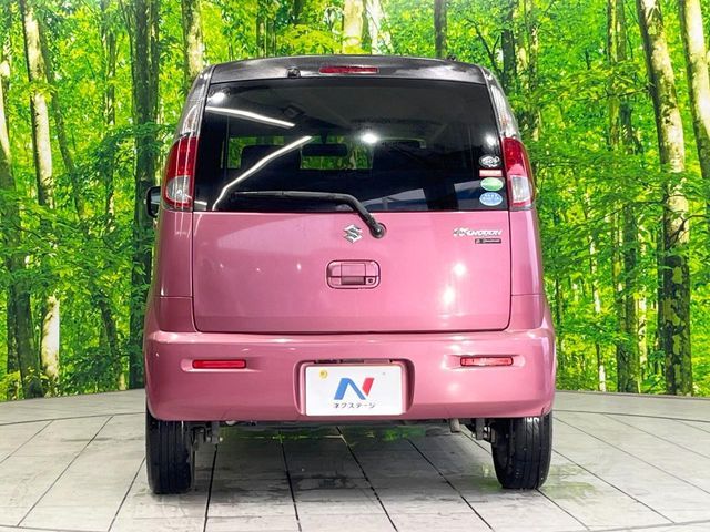 SUZUKI MR WAGON 2012 Image 31