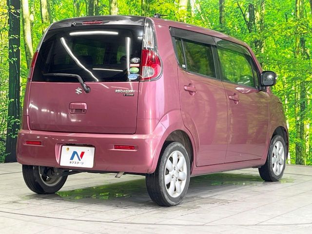 SUZUKI MR WAGON 2012 Image 31