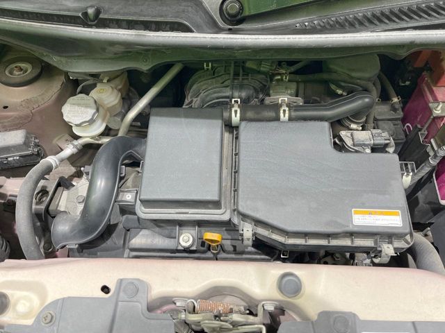 SUZUKI MR WAGON 2012 Image 31