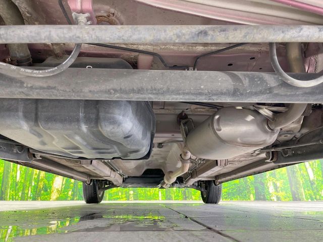 SUZUKI MR WAGON 2012 Image 31