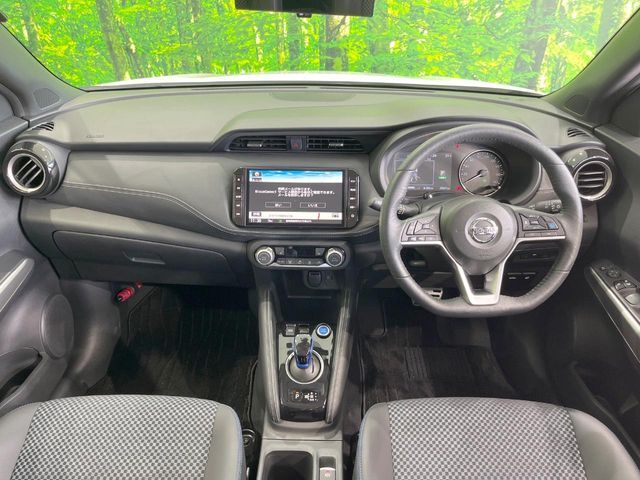 NISSAN KICKS 2021 Image 31