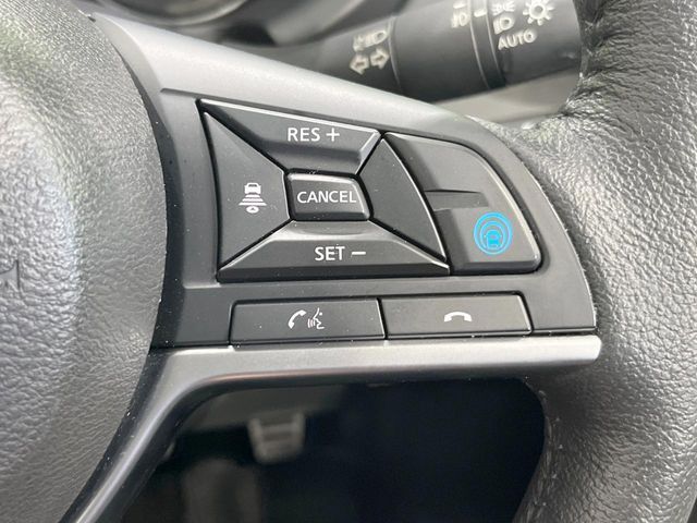 NISSAN KICKS 2021 Image 31