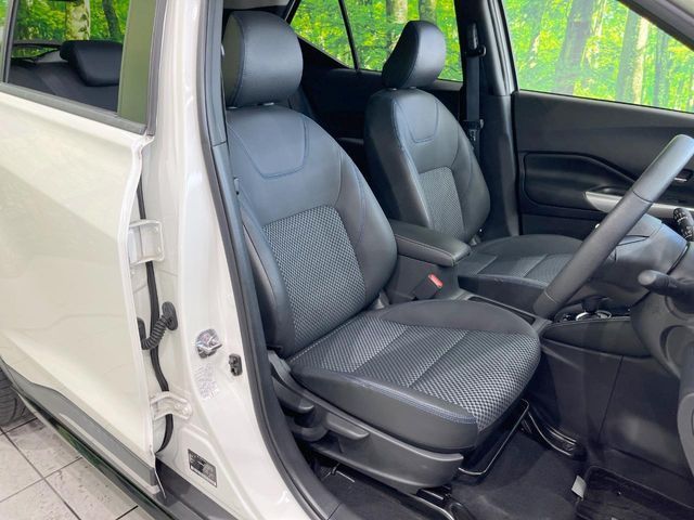 NISSAN KICKS 2021 Image 31