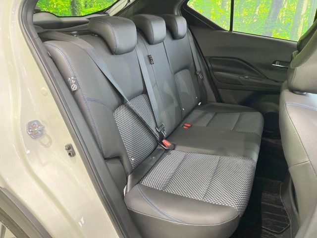 NISSAN KICKS 2021 Image 31