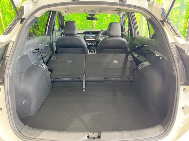 NISSAN KICKS 2021 Image 31