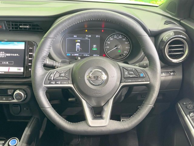 NISSAN KICKS 2021 Image 31