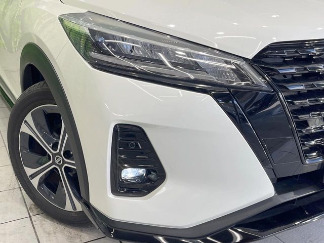 NISSAN KICKS 2021 Image 31