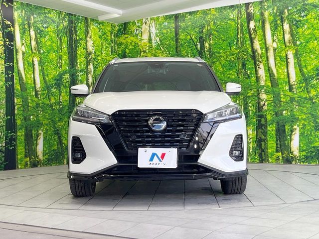 NISSAN KICKS 2021 Image 31