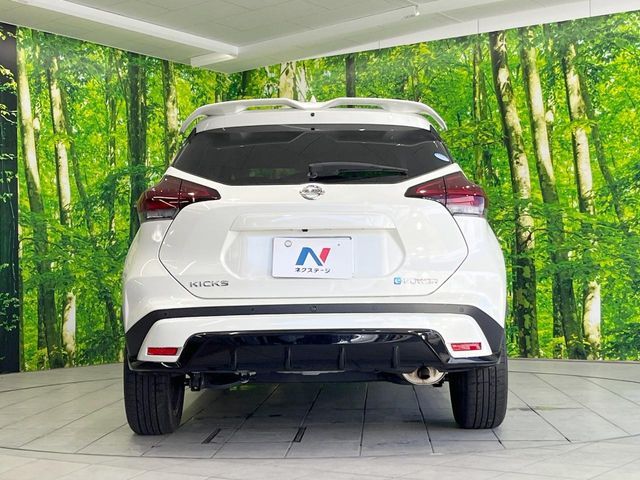 NISSAN KICKS 2021 Image 31