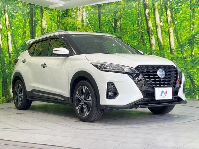 NISSAN KICKS 2021 Image 31