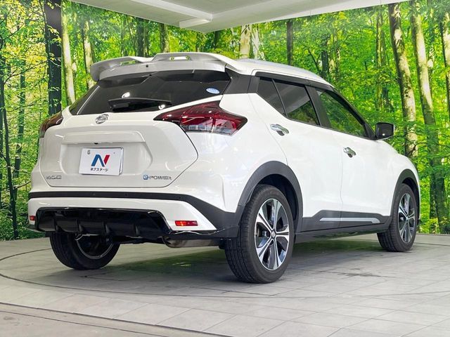 NISSAN KICKS 2021 Image 31