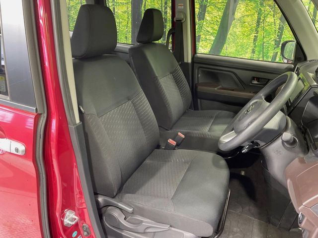 DAIHATSU THOR 2018 Image 31