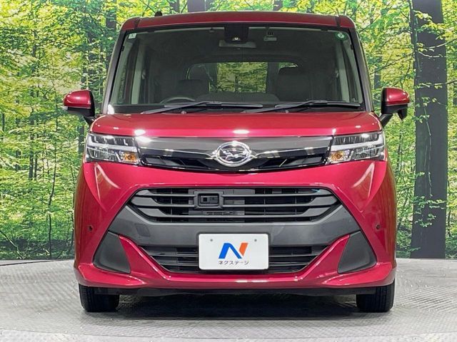 DAIHATSU THOR 2018 Image 31