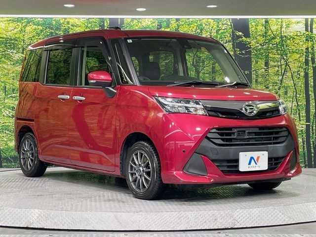 DAIHATSU THOR 2018 Image 31