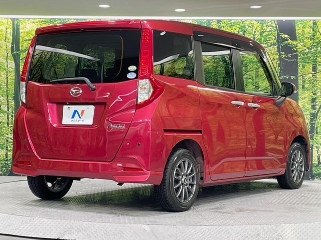 DAIHATSU THOR 2018 Image 31