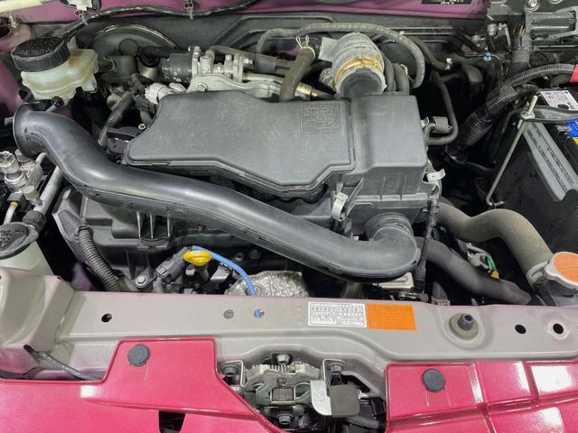 DAIHATSU THOR 2018 Image 31