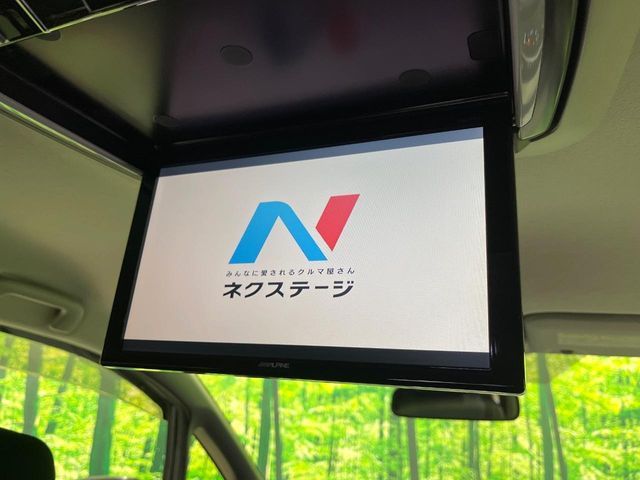 TOYOTA VOXY 4WD 2014 Image 31