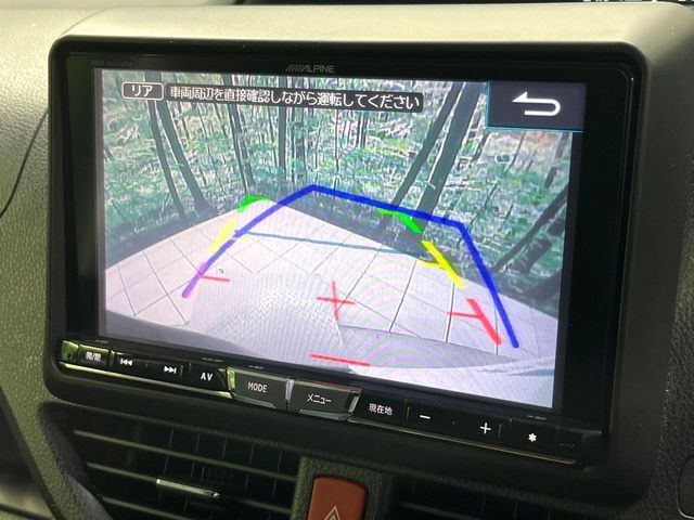 TOYOTA VOXY 4WD 2014 Image 31