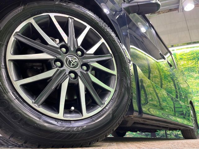 TOYOTA VOXY 4WD 2014 Image 31