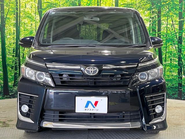 TOYOTA VOXY 4WD 2014 Image 31