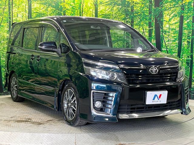 TOYOTA VOXY 4WD 2014 Image 31