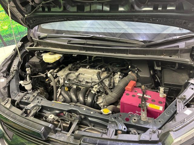 TOYOTA VOXY 4WD 2014 Image 31