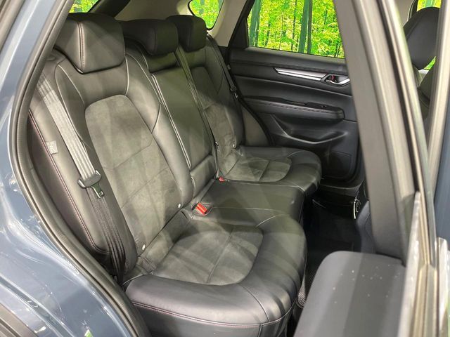 MAZDA CX-5 4WD 2022 Image 31