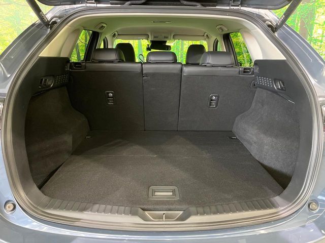 MAZDA CX-5 4WD 2022 Image 31
