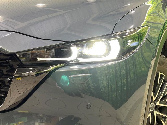 MAZDA CX-5 4WD 2022 Image 31