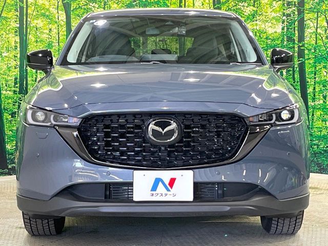 MAZDA CX-5 4WD 2022 Image 31