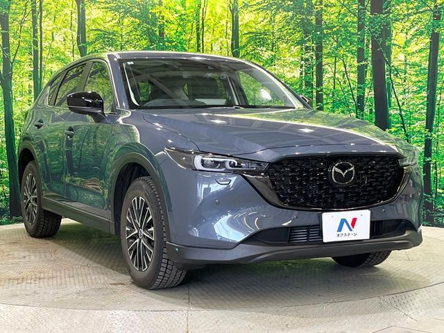 MAZDA CX-5 4WD 2022 Image 31