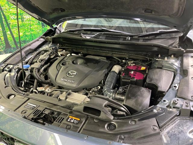 MAZDA CX-5 4WD 2022 Image 31