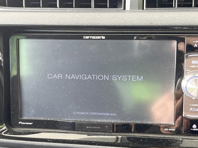 TOYOTA AQUA 2016 Image 31