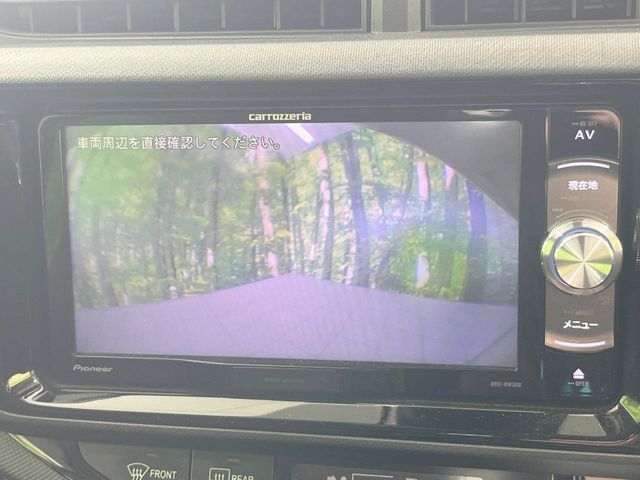 TOYOTA AQUA 2016 Image 31