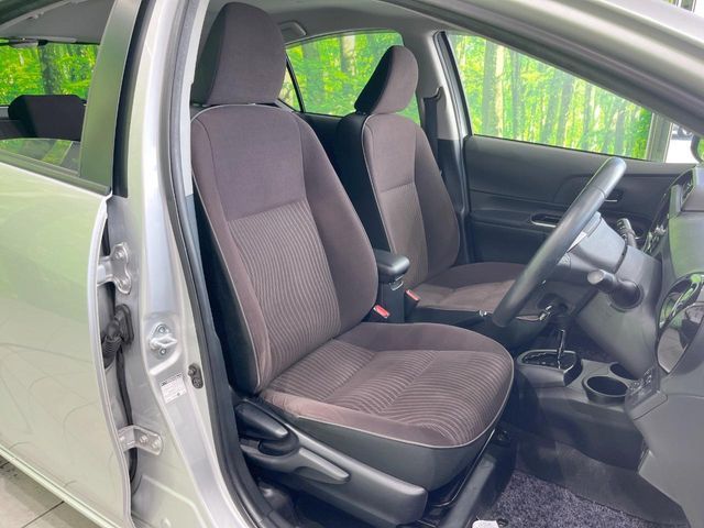 TOYOTA AQUA 2016 Image 31