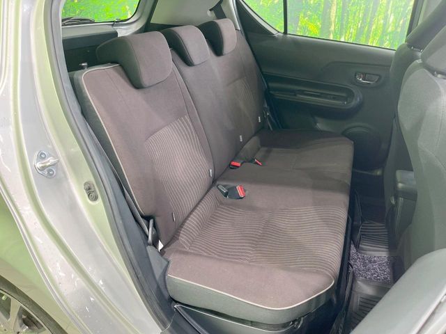 TOYOTA AQUA 2016 Image 31