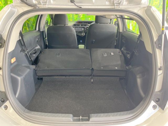 TOYOTA AQUA 2016 Image 31