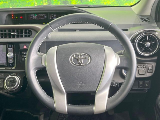 TOYOTA AQUA 2016 Image 31