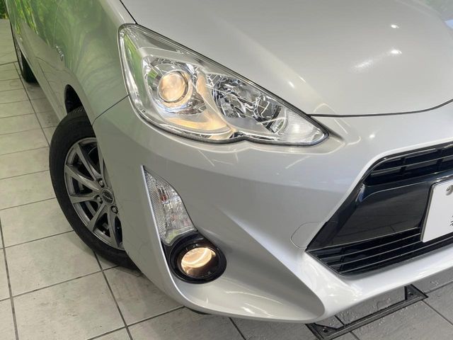 TOYOTA AQUA 2016 Image 31