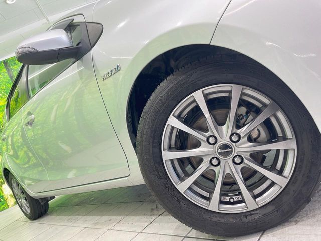 TOYOTA AQUA 2016 Image 31