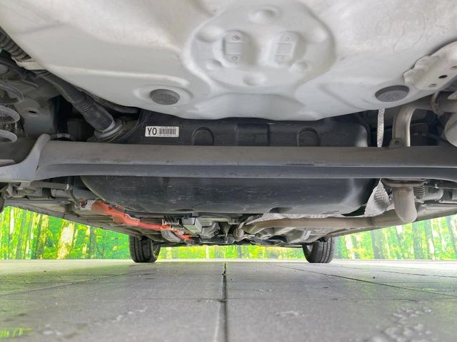 TOYOTA AQUA 2016 Image 31