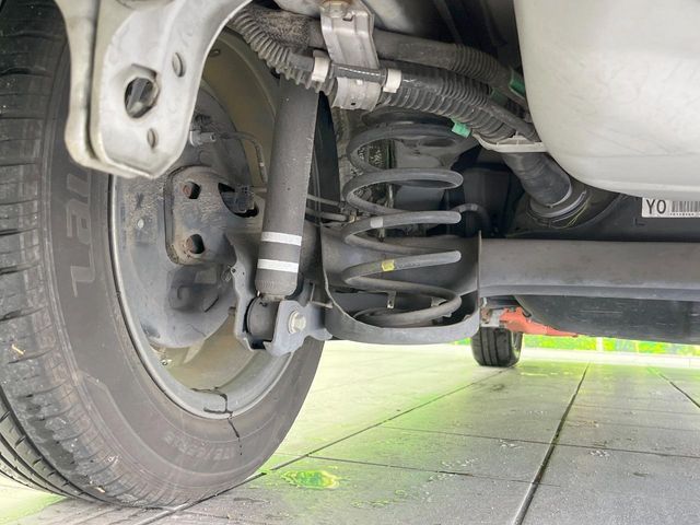 TOYOTA AQUA 2016 Image 31