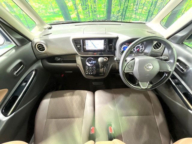 NISSAN DAYZ ROOX 2018 Image 31