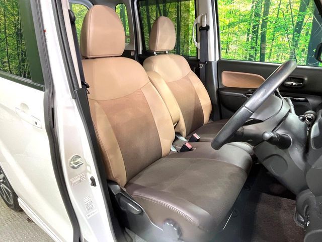 NISSAN DAYZ ROOX 2018 Image 31