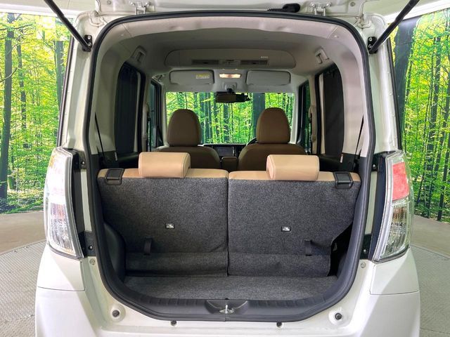 NISSAN DAYZ ROOX 2018 Image 31