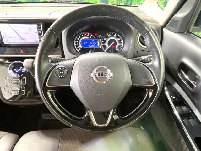 NISSAN DAYZ ROOX 2018 Image 31