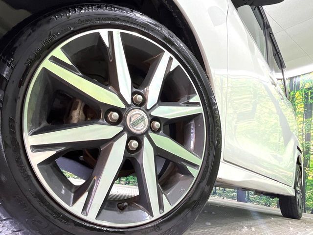 NISSAN DAYZ ROOX 2018 Image 31