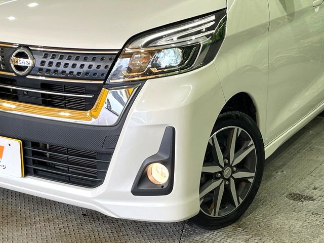 NISSAN DAYZ ROOX 2018 Image 31